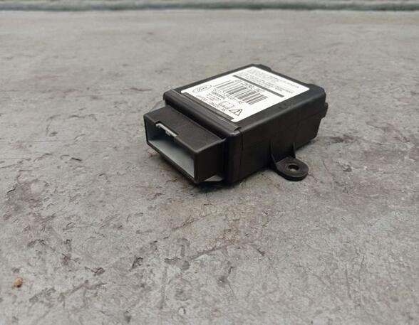 Control unit FORD MONDEO IV Turnier (BA7)