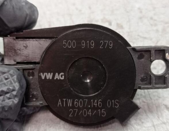 Control unit VW GOLF VII (5G1, BQ1, BE1, BE2)