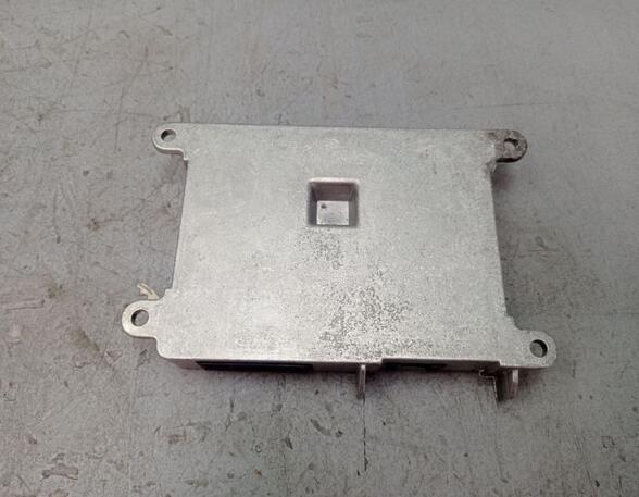 Control unit MERCEDES-BENZ A-CLASS (W169)