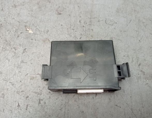 Control unit MAZDA 2 (DL, DJ)