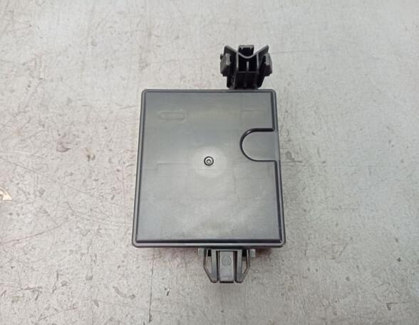 Control unit MAZDA 2 (DL, DJ)