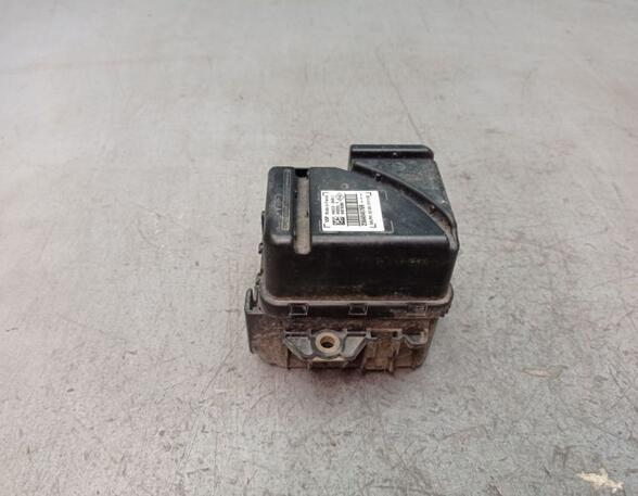 Control unit RENAULT ZOE (BFM_)