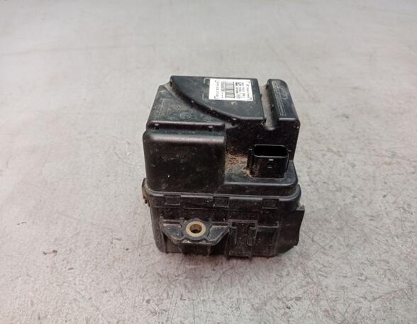 Control unit RENAULT ZOE (BFM_)