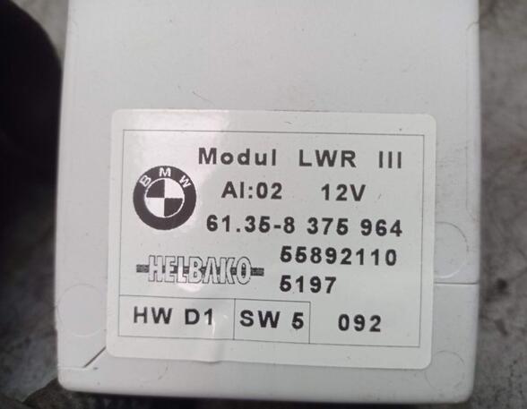 Control unit BMW 5 Touring (E39)