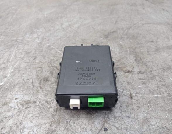 Control unit VOLVO 850 Estate (855), VOLVO V70 I (875, 876)