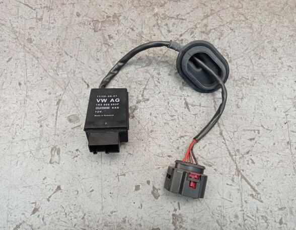 Control unit VW GOLF VI (5K1)