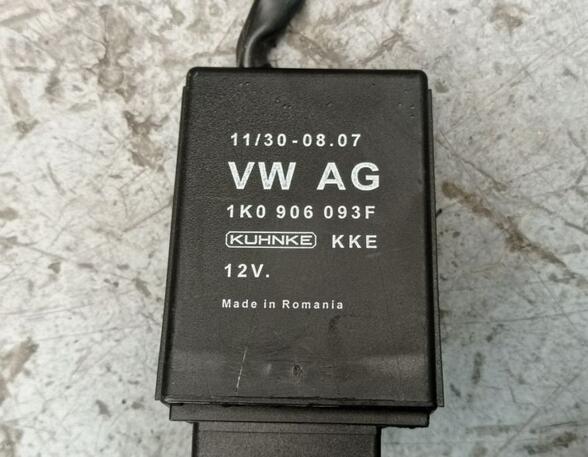 Control unit VW GOLF VI (5K1)