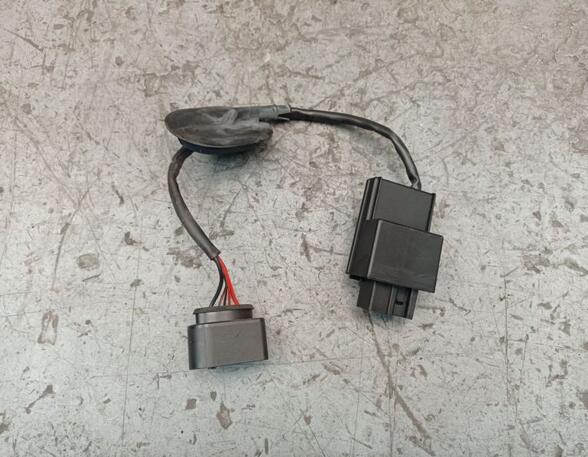 Control unit VW GOLF VI (5K1)