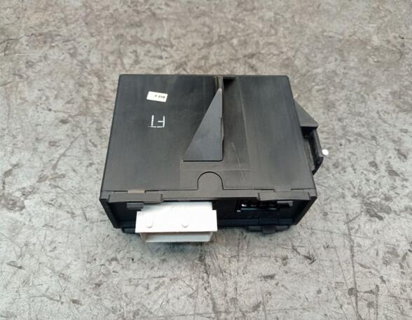 Control unit PEUGEOT 607 (9D, 9U)