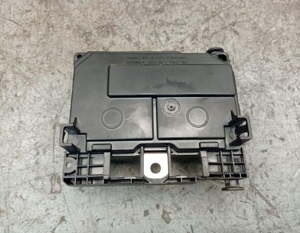 Control unit PEUGEOT 607 (9D, 9U)