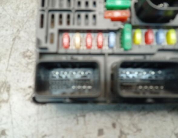 Control unit PEUGEOT 607 (9D, 9U)