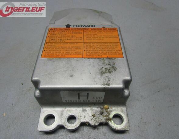 Airbag Control Unit NISSAN X-Trail (T30)