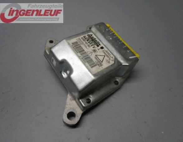 Airbag Control Unit RENAULT Laguna II (BG0/1)