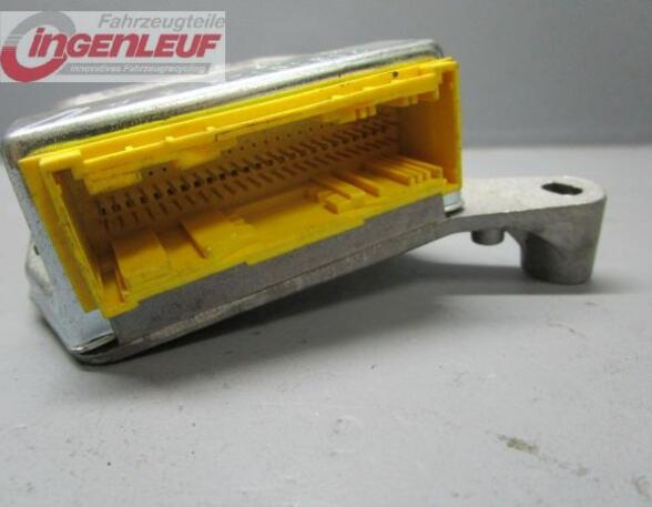 Airbag Control Unit RENAULT Laguna II (BG0/1)