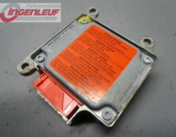 Airbag Control Unit VW Polo (6N1)