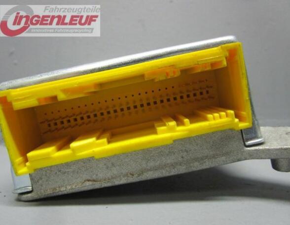 Airbag Control Unit RENAULT Espace IV (JK0/1)