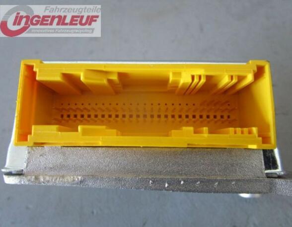 Airbag Control Unit RENAULT Laguna II (BG0/1)