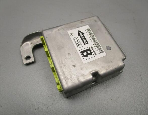 Airbag Control Unit MAZDA 5 (CR19)