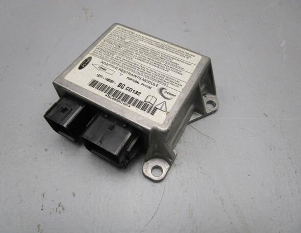 Airbag Control Unit FORD Mondeo III Turnier (BWY)