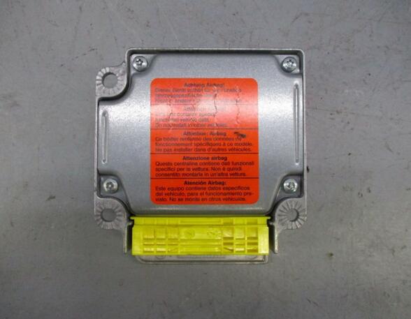 Airbag Control Unit VW Golf IV Variant (1J5)