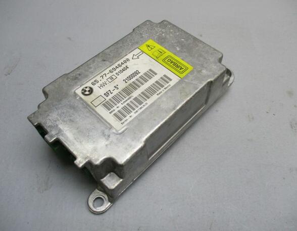 Airbag Control Unit BMW 5er (E60)