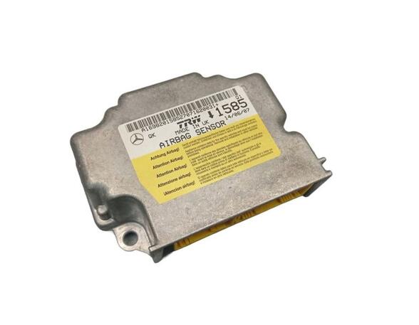 Airbag Control Unit MERCEDES-BENZ B-Klasse (W245)