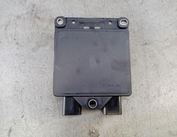 Airbag Control Unit FORD Fiesta V (JD, JH)