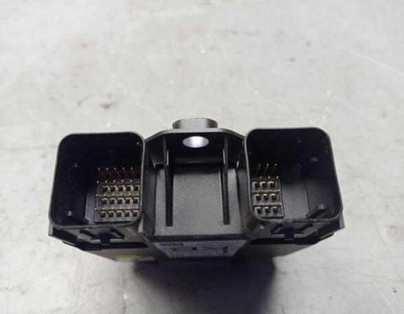 Airbag Control Unit FORD Fiesta V (JD, JH)