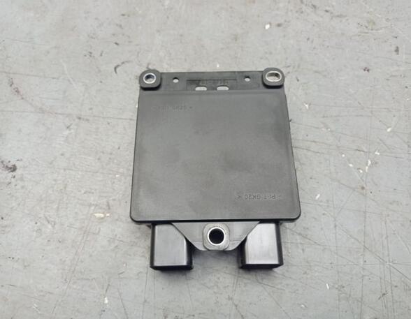 Airbag Control Unit FORD Fiesta V (JD, JH)