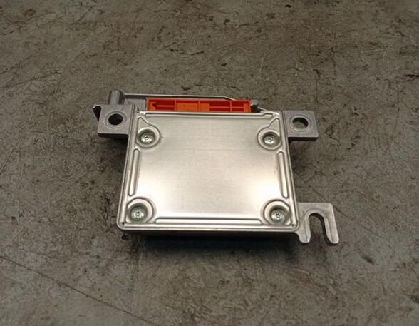 Airbag Control Unit OPEL Corsa C (F08, F68)