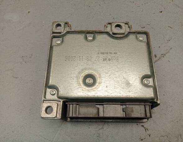 Airbag Control Unit PEUGEOT 307 SW (3H)