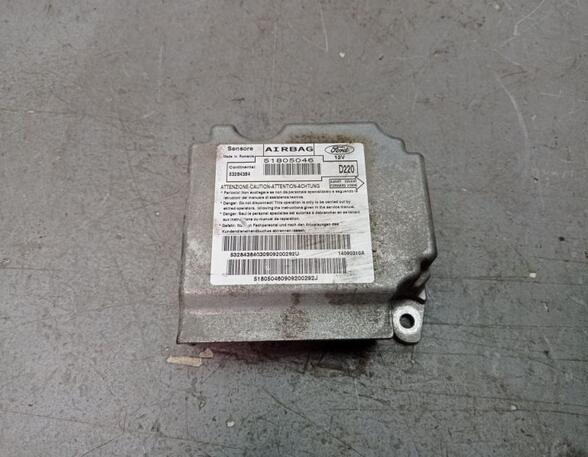 Airbag Control Unit FORD KA (RU8)