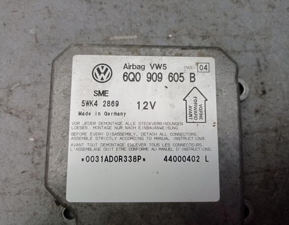 Control unit for Airbag VW PASSAT Variant (3B6)