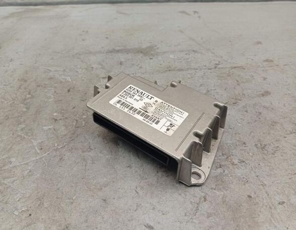 Control unit for Airbag RENAULT CLIO III (BR0/1, CR0/1)