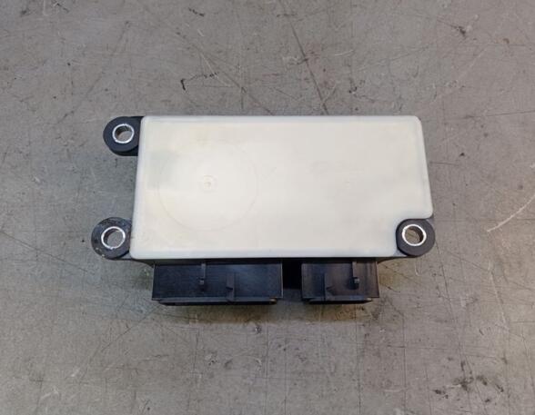 Control unit for Airbag CHEVROLET SPARK (M300)