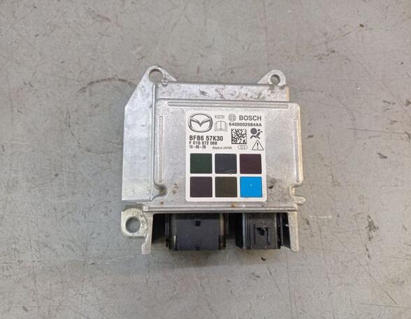 Control unit for Airbag MAZDA 3 (BL)