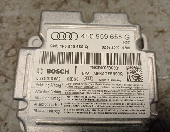 Control unit for Airbag AUDI A6 (4F2, C6)