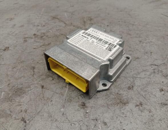 Control unit for Airbag AUDI A6 (4F2, C6)