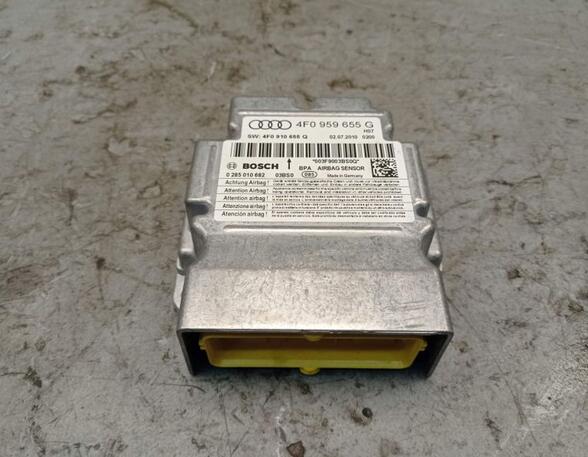 Control unit for Airbag AUDI A6 (4F2, C6)