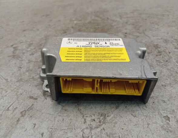 Control unit for Airbag MERCEDES-BENZ B-CLASS (W245)