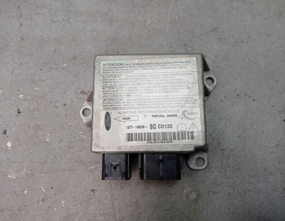 Control unit for Airbag FORD MONDEO III Turnier (BWY)