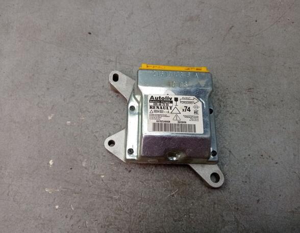 Control unit for Airbag RENAULT LAGUNA II (BG0/1_)