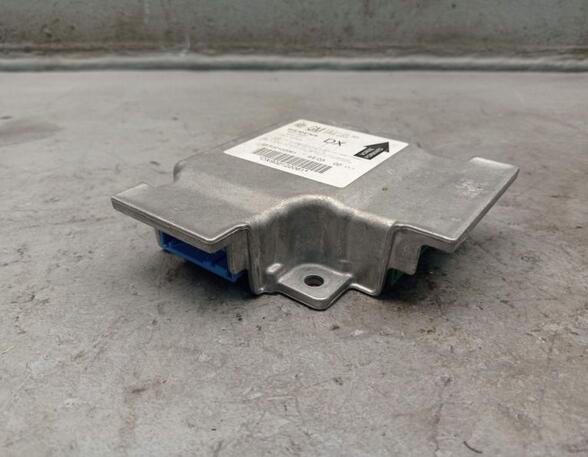 Control unit for Airbag OPEL VECTRA C Estate (Z02)