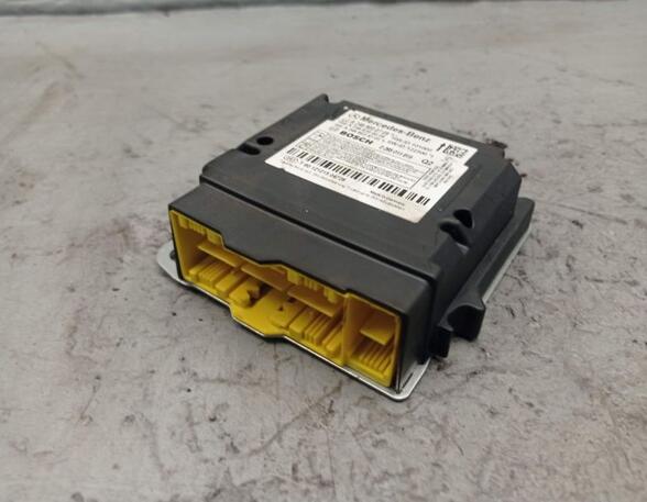 Control unit for Airbag MERCEDES-BENZ B-CLASS (W246, W242)