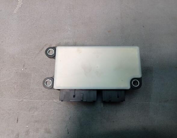 Control unit for Airbag OPEL ASTRA J Sports Tourer (P10)