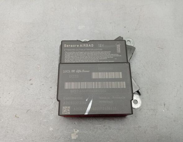 Control unit for Airbag ALFA ROMEO MITO (955_)