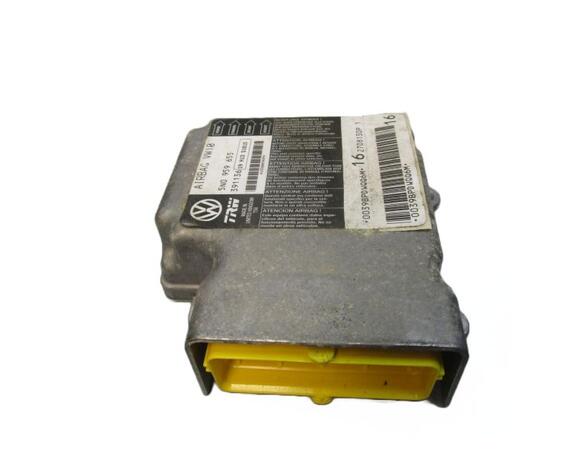 Control unit for Airbag VW PASSAT Variant (3C5)