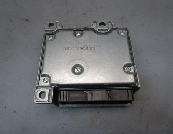 Control unit for Airbag PEUGEOT 407 (6D_)