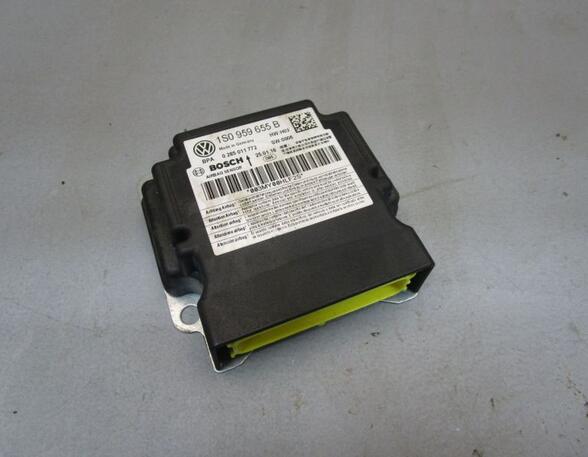 Control unit for Airbag SKODA CITIGO (NF1)