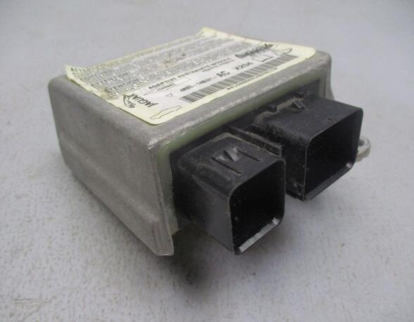 Control unit for Airbag JAGUAR S-TYPE (X200)